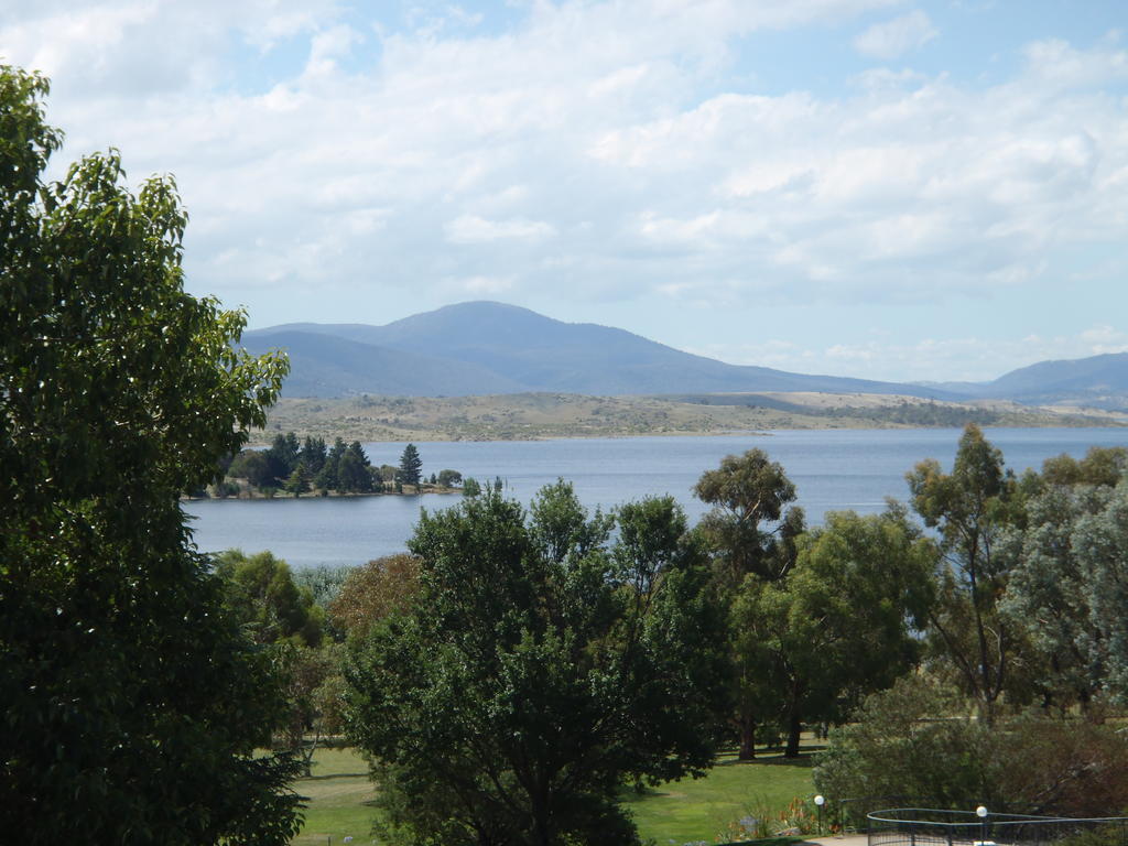 Jindy Inn Jindabyne Exterior photo