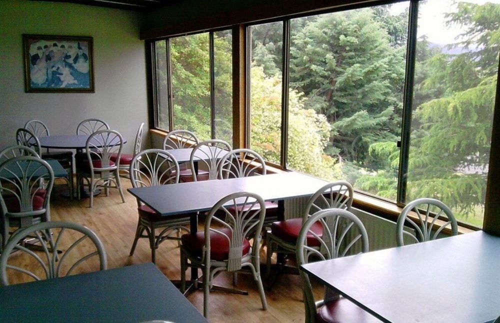 Jindy Inn Jindabyne Exterior photo