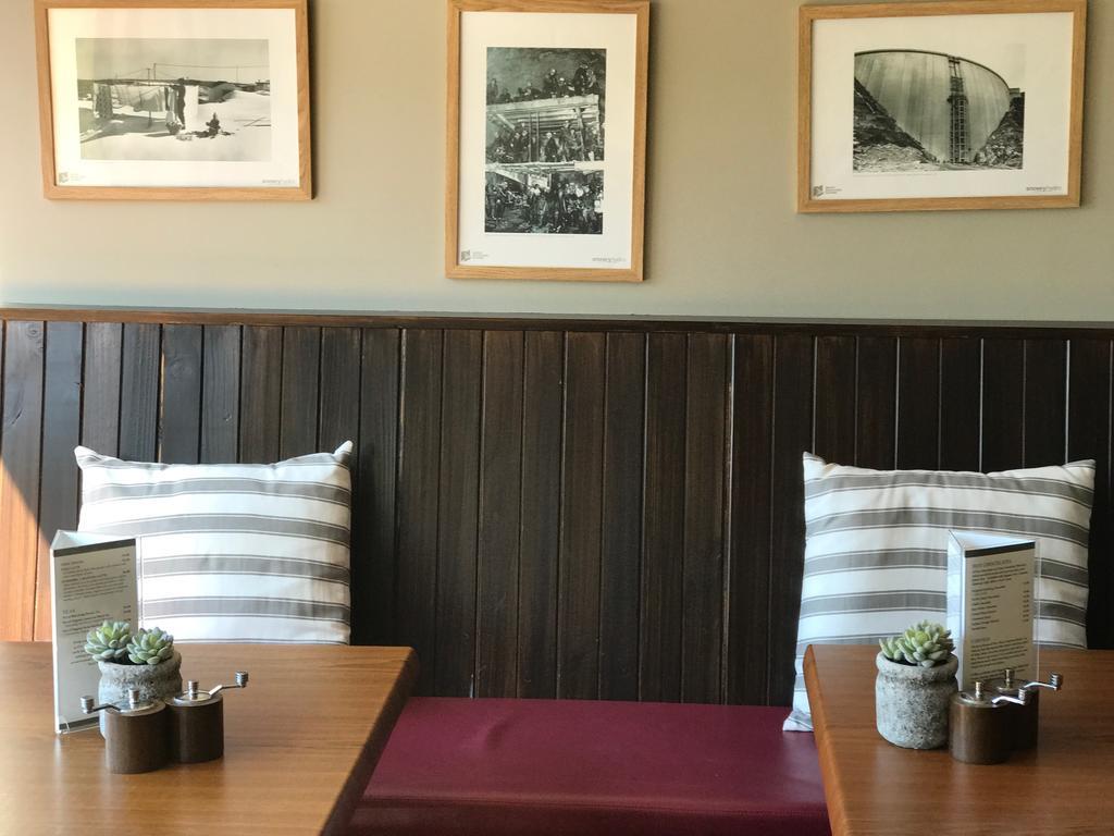 Jindy Inn Jindabyne Exterior photo