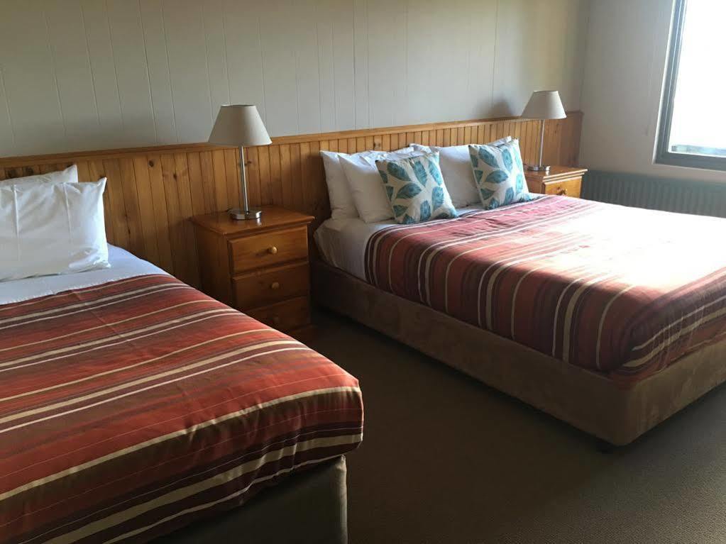 Jindy Inn Jindabyne Exterior photo