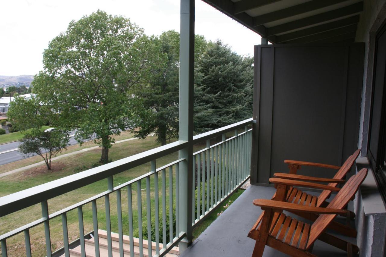 Jindy Inn Jindabyne Exterior photo