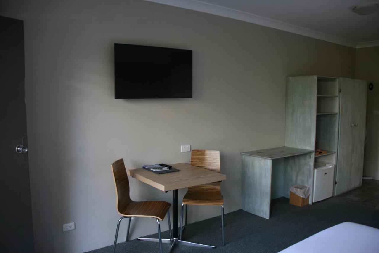 Jindy Inn Jindabyne Exterior photo