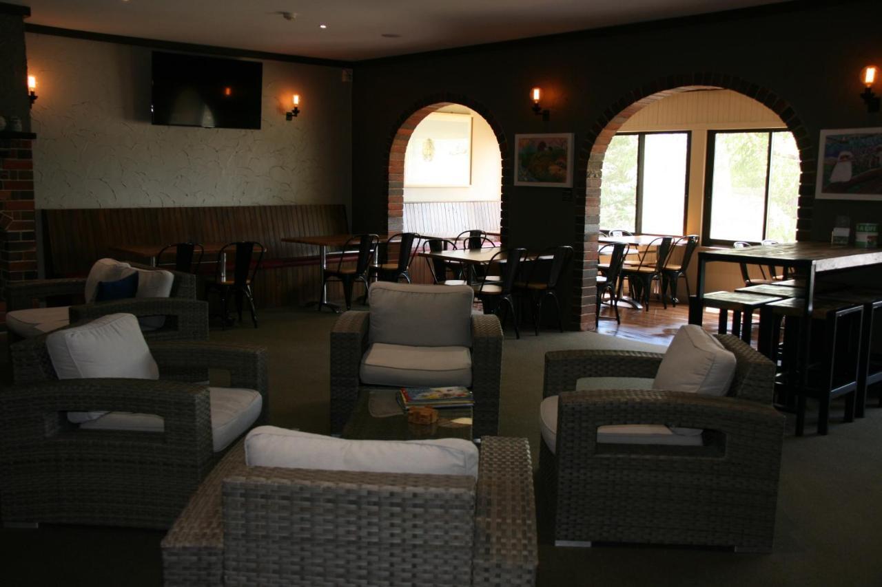 Jindy Inn Jindabyne Exterior photo