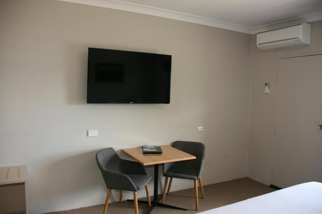 Jindy Inn Jindabyne Exterior photo
