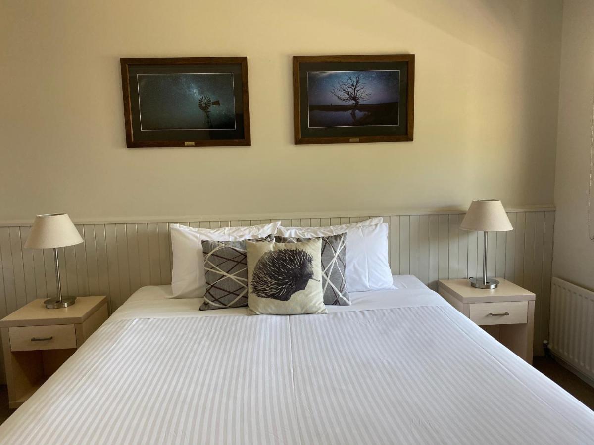 Jindy Inn Jindabyne Exterior photo