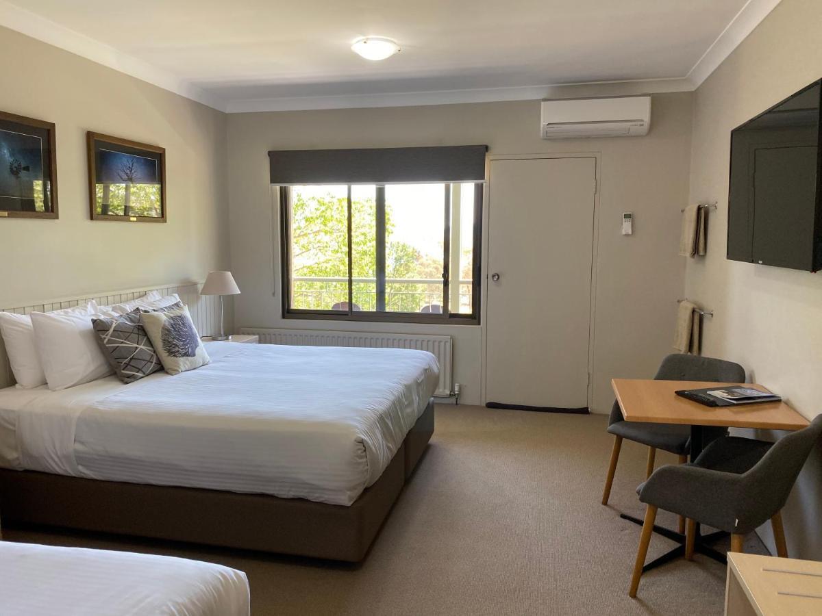 Jindy Inn Jindabyne Exterior photo