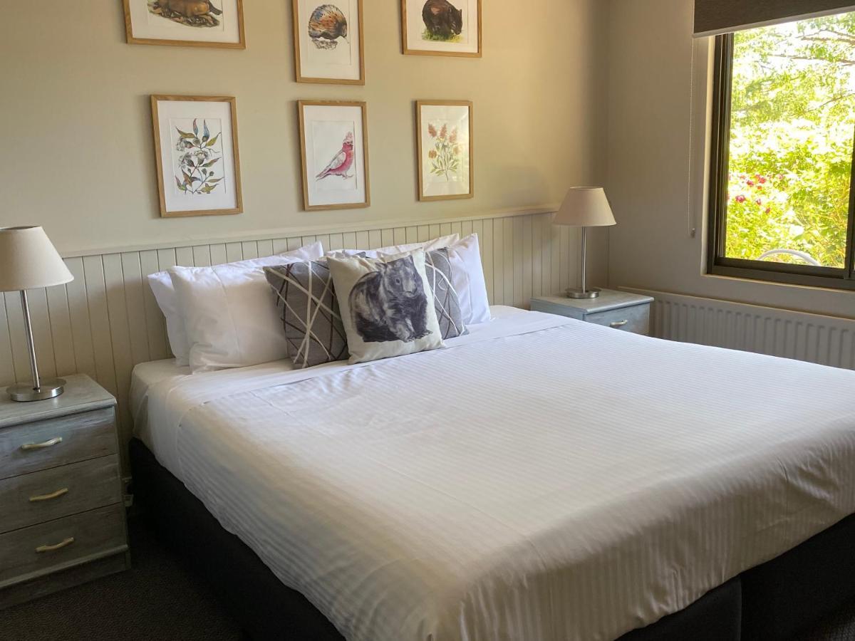 Jindy Inn Jindabyne Exterior photo
