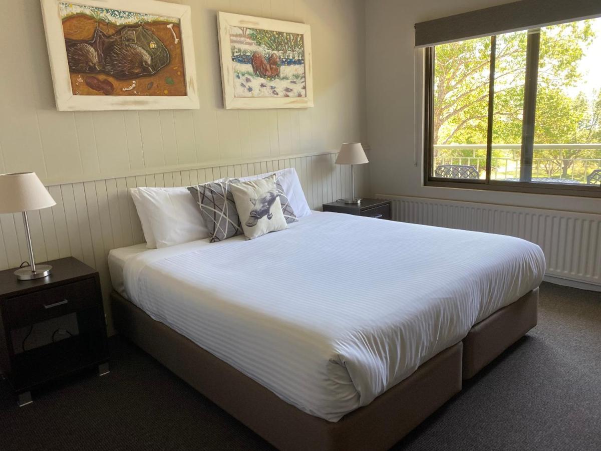 Jindy Inn Jindabyne Exterior photo