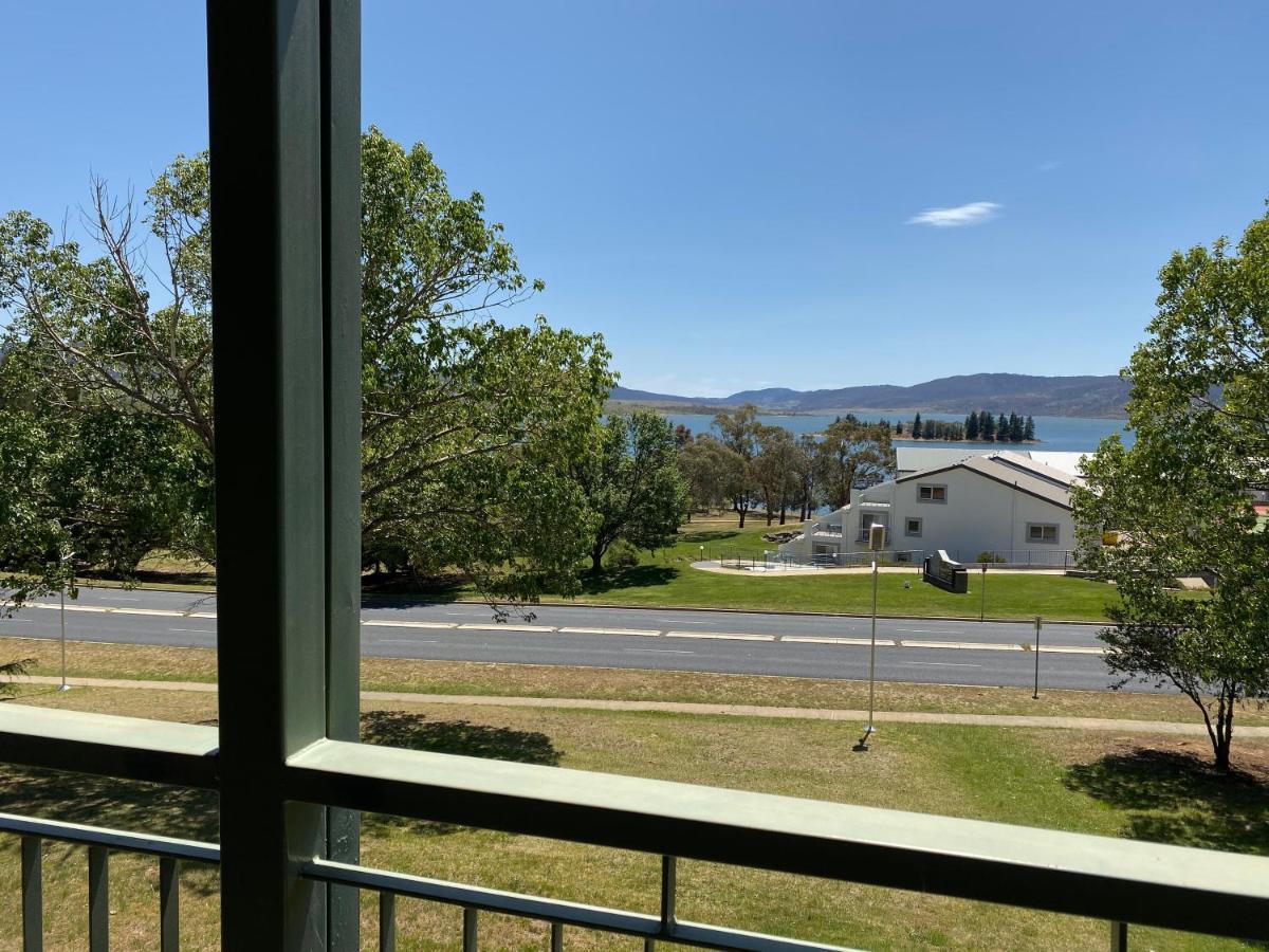Jindy Inn Jindabyne Exterior photo