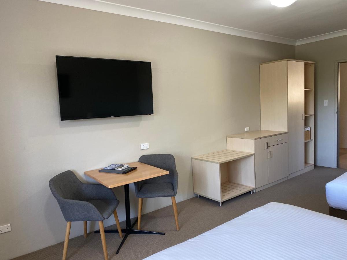 Jindy Inn Jindabyne Exterior photo
